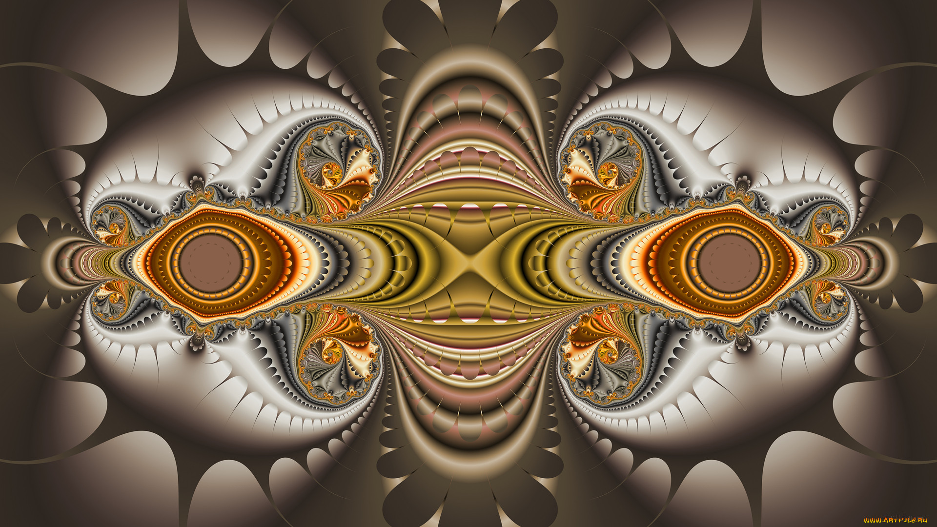 3 ,  , fractal, , , 